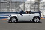 Mini Roadster 2012 года